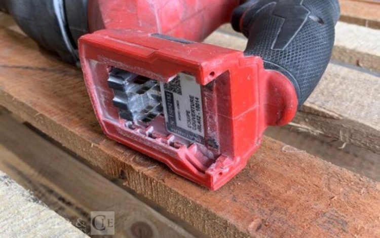 MILWAUKEE M18 FSZ  MIL010014
