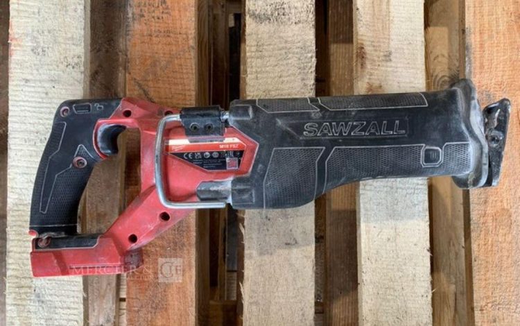 MILWAUKEE M18 FSZ  MIL010014