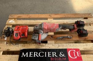 MILWAUKEE   MIL010000