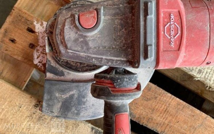 MILWAUKEE   MIL010000