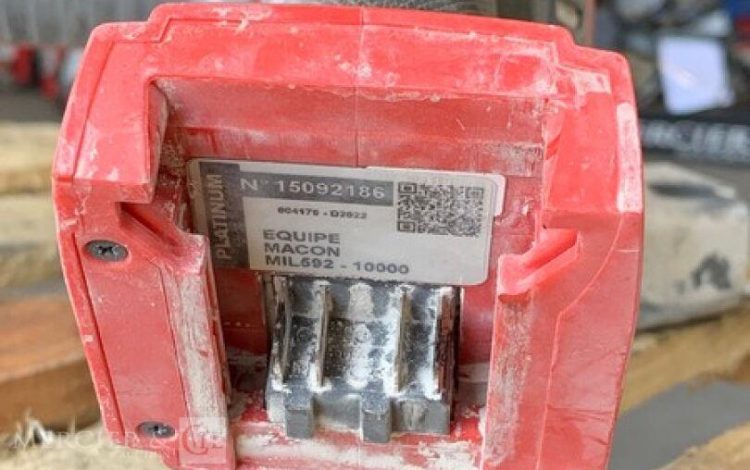 MILWAUKEE   MIL010000