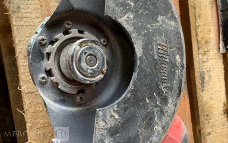 MILWAUKEE   MIL010000