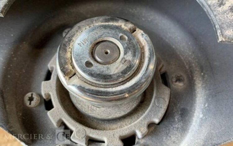 MILWAUKEE   MIL010000