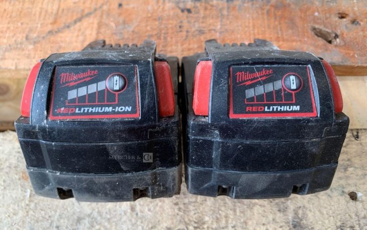 MILWAUKEE   MIL010000