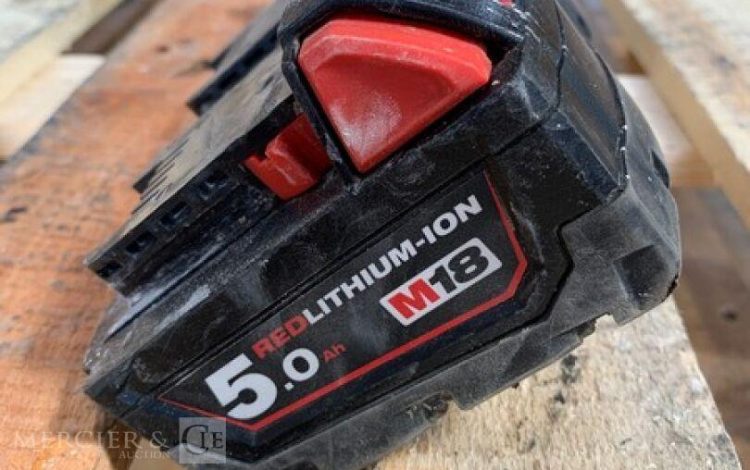 MILWAUKEE   MIL010000