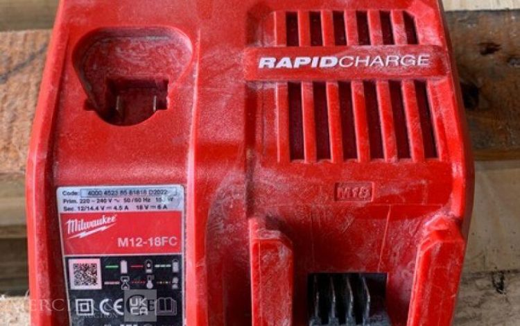 MILWAUKEE   MIL010000