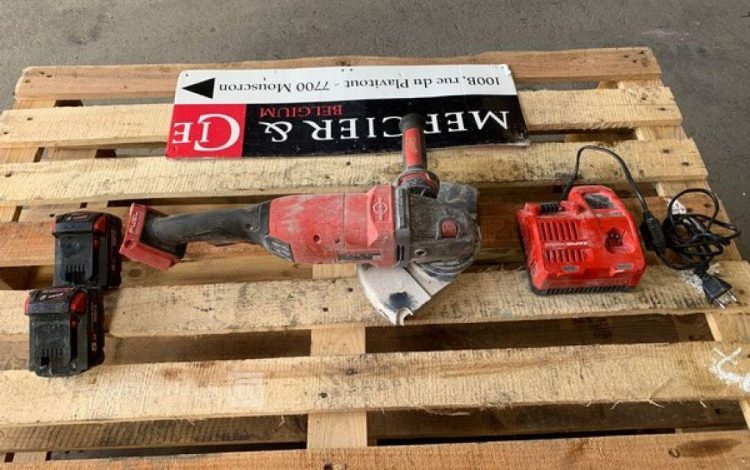 MILWAUKEE   MIL010000