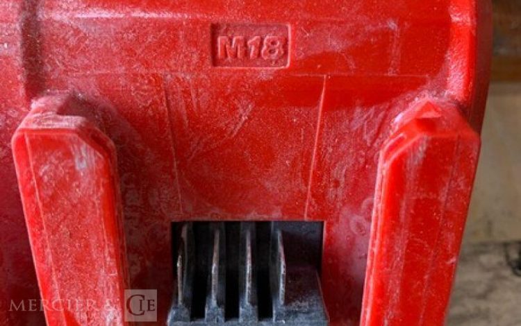 MILWAUKEE   MIL010000