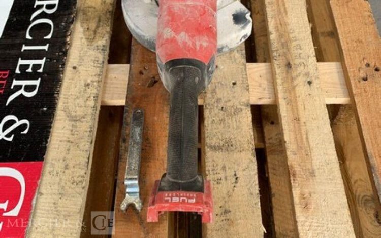 MILWAUKEE   MIL010000