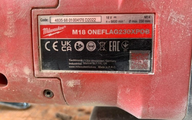 MILWAUKEE   MIL010000