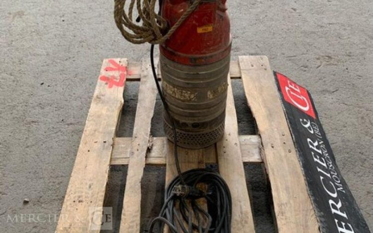 GRINDEX 8102.172-0011  MIN010502