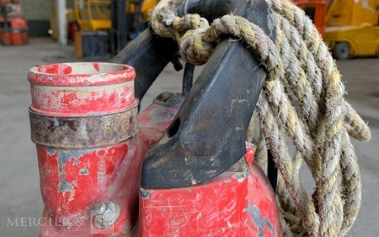 GRINDEX 8102.172-0011  MIN010502