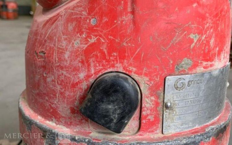 GRINDEX 8102.172-0011  MIN010502