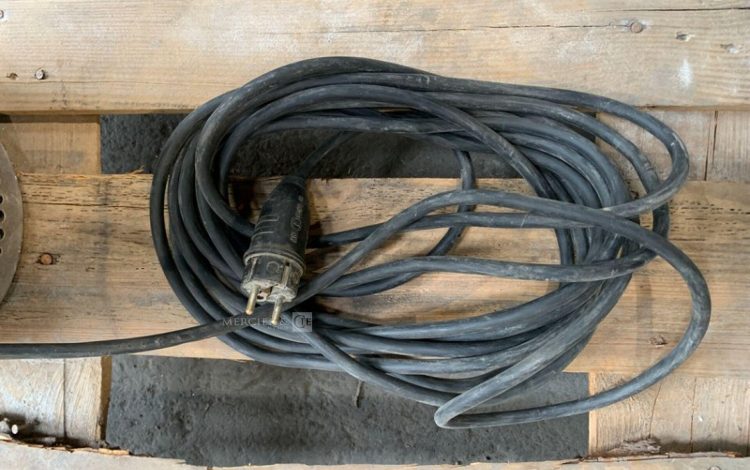 GRINDEX 8102.172-0011  MIN010502