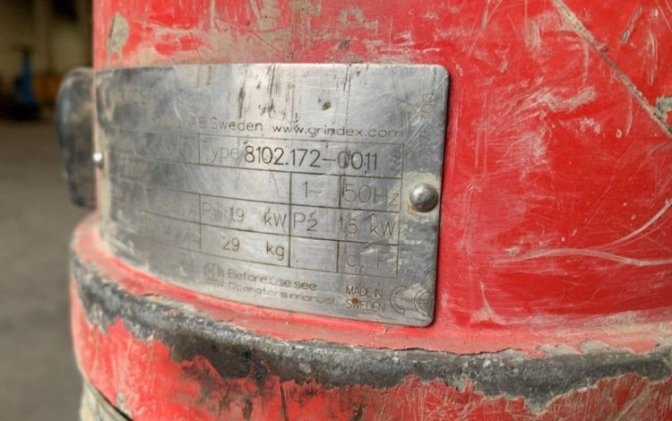 GRINDEX 8102.172-0011  MIN010502