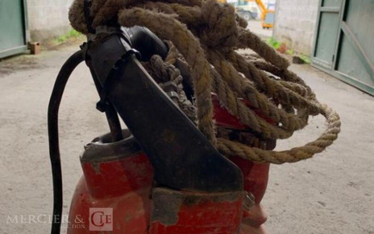 GRINDEX 8102.172-0011  MIN010502