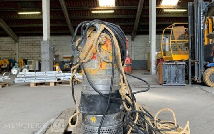 GRINDEX 8102.171-0011  MIN010514