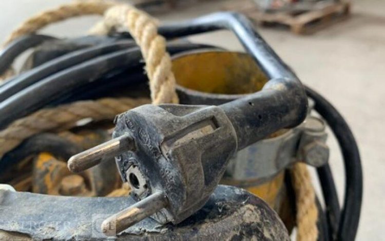 GRINDEX 8102.171-0011  MIN010514