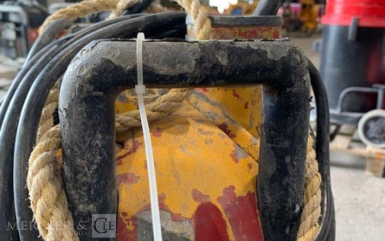 GRINDEX 8102.171-0011  MIN010514