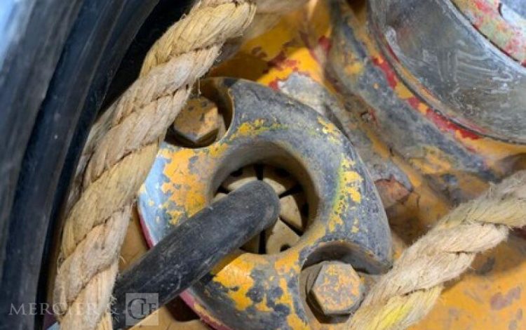 GRINDEX 8102.171-0011  MIN010514