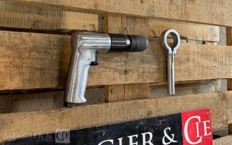 INGERSOLL 7803RA  PED010066