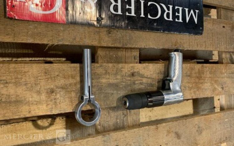 INGERSOLL 7803RA  PED010066