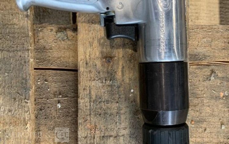 INGERSOLL 7803RA  PED010066