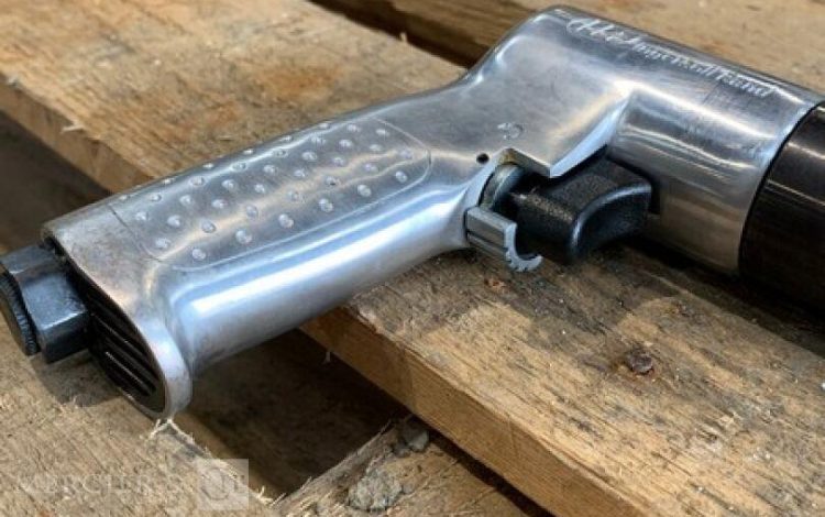 INGERSOLL 7803RA  PED010066