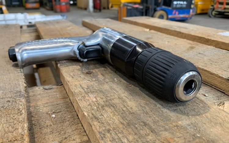 INGERSOLL 7803RA  PED010066