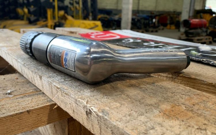 INGERSOLL 7803RA  PED010066