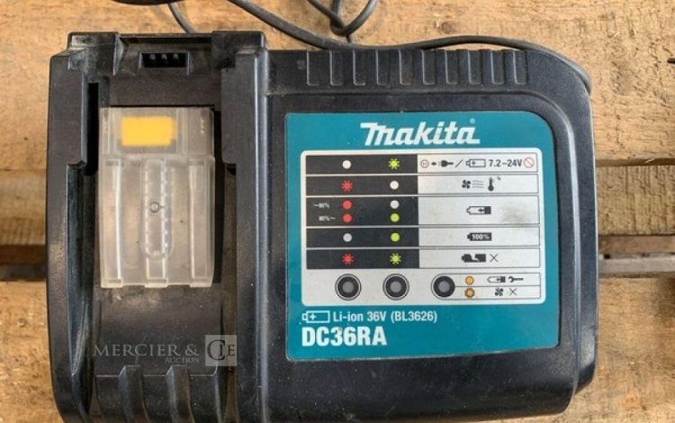 MAKITA BHR262T  PER010213
