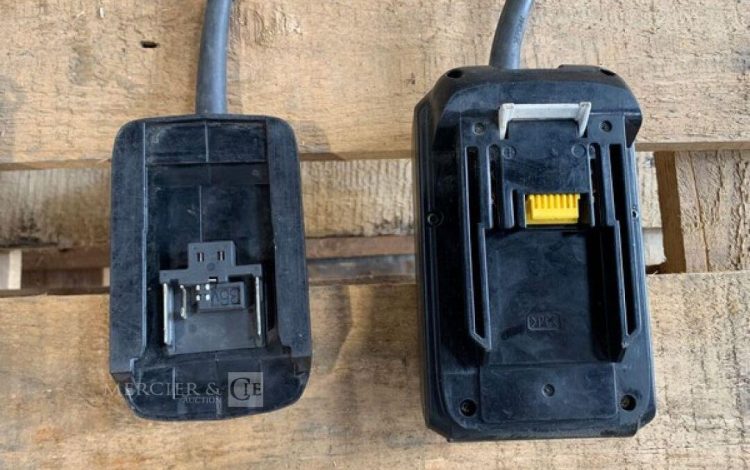 MAKITA BHR262T  PER010213