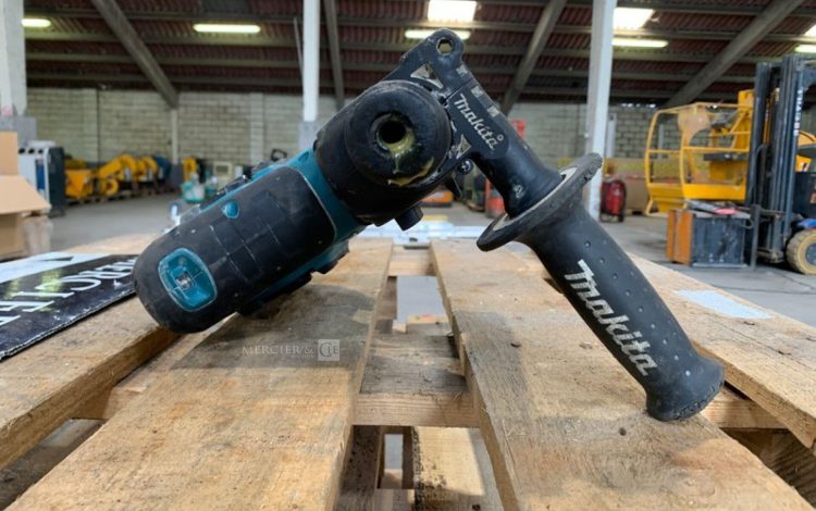MAKITA BHR262T  PER010213