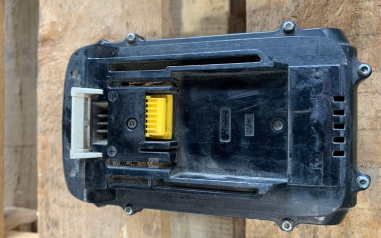 MAKITA BHR262T  PER010213