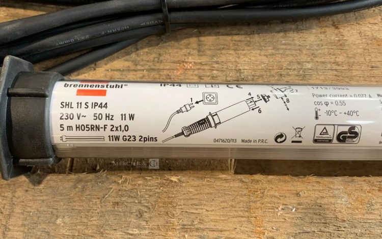 BRENNENSTUHL SHL 11 S  PHD010094