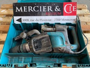 MAKITA HM1213C  PIQ011648