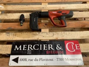 HILTI DX460  PIS010296