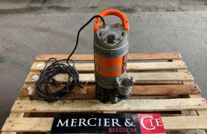 FLYGT 2008.281-5005  POM010530