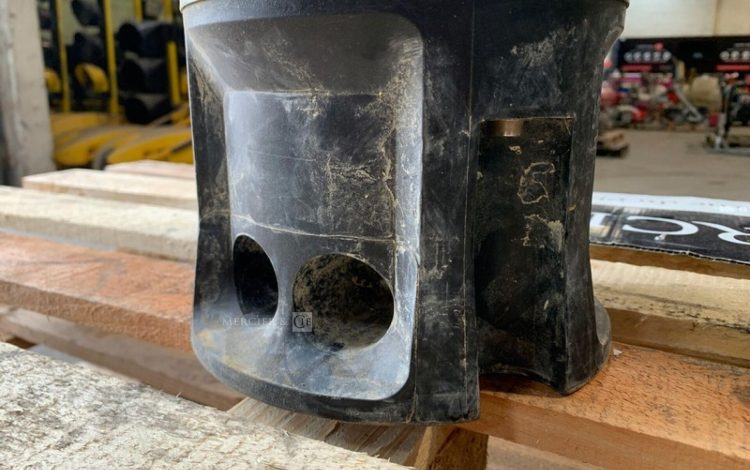 FLYGT 2008.281-5005  POM010530