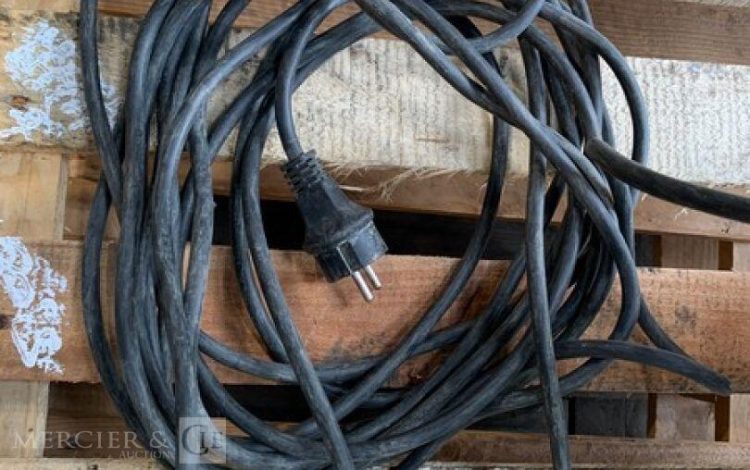 FLYGT 2008.281-5005  POM010530