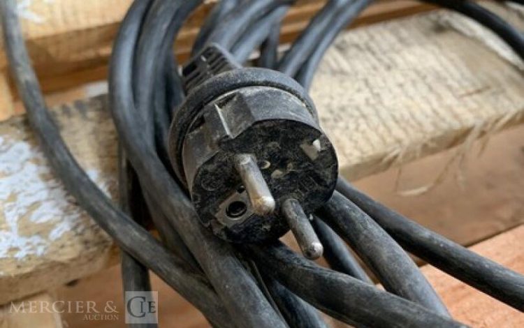 FLYGT 2008.281-5005  POM010530