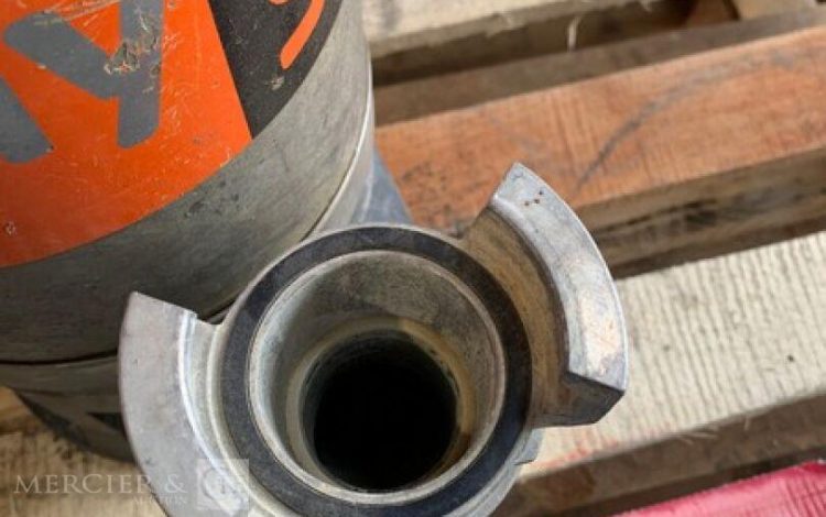 FLYGT 2008.281-5005  POM010530