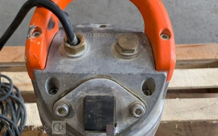 FLYGT 2008.281-5005  POM010530