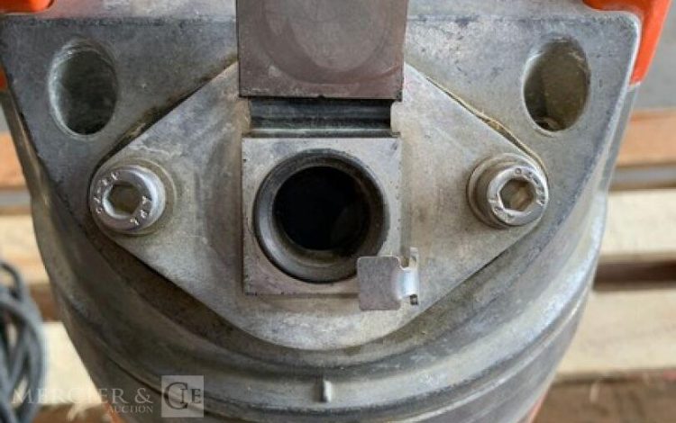 FLYGT 2008.281-5005  POM010530