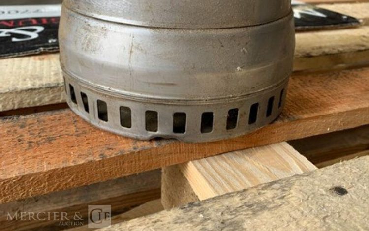 FLYGT SXM7/B SG  POM010460