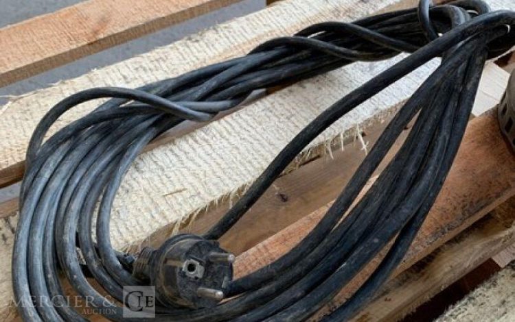 FLYGT SXM7/B SG  POM010460