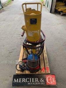 NOREXCO NOBS 60  SAB010132