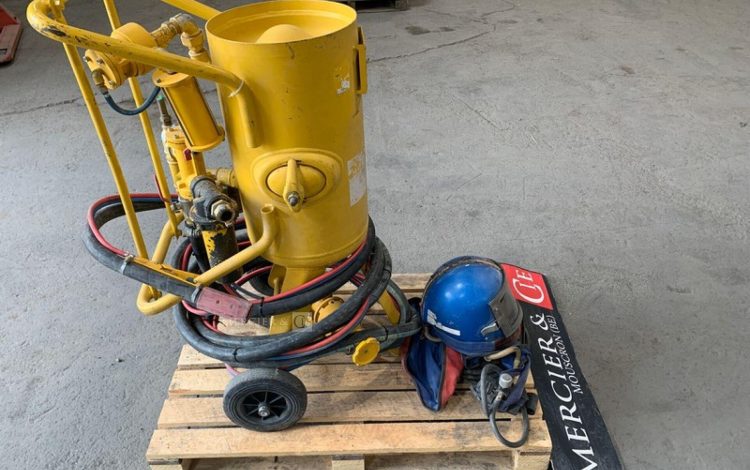 NOREXCO NOBS 60  SAB010132