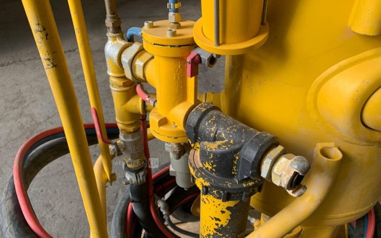 NOREXCO NOBS 60  SAB010132