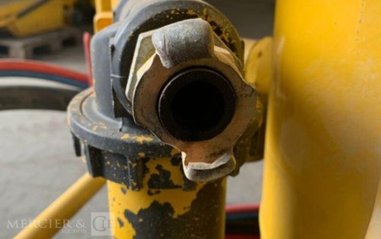 NOREXCO NOBS 60  SAB010132